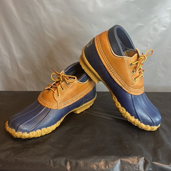 LL BEAN Maine Hunting Shoe - Picture 2 of 9